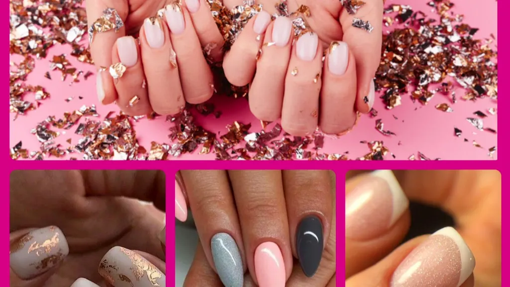 Bubblicious Nails & Spa — Nail salon in Staten Island